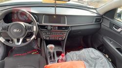 كيا اوبتيما